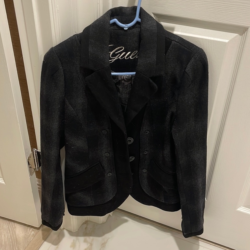 Guess Blazer